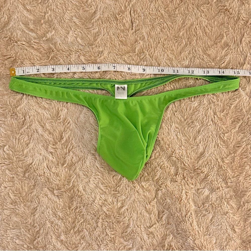 N2N Juicy Thong